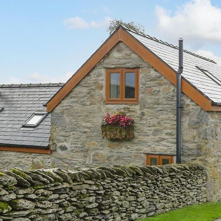Pendre Uchaf Villa Derwen Exterior foto