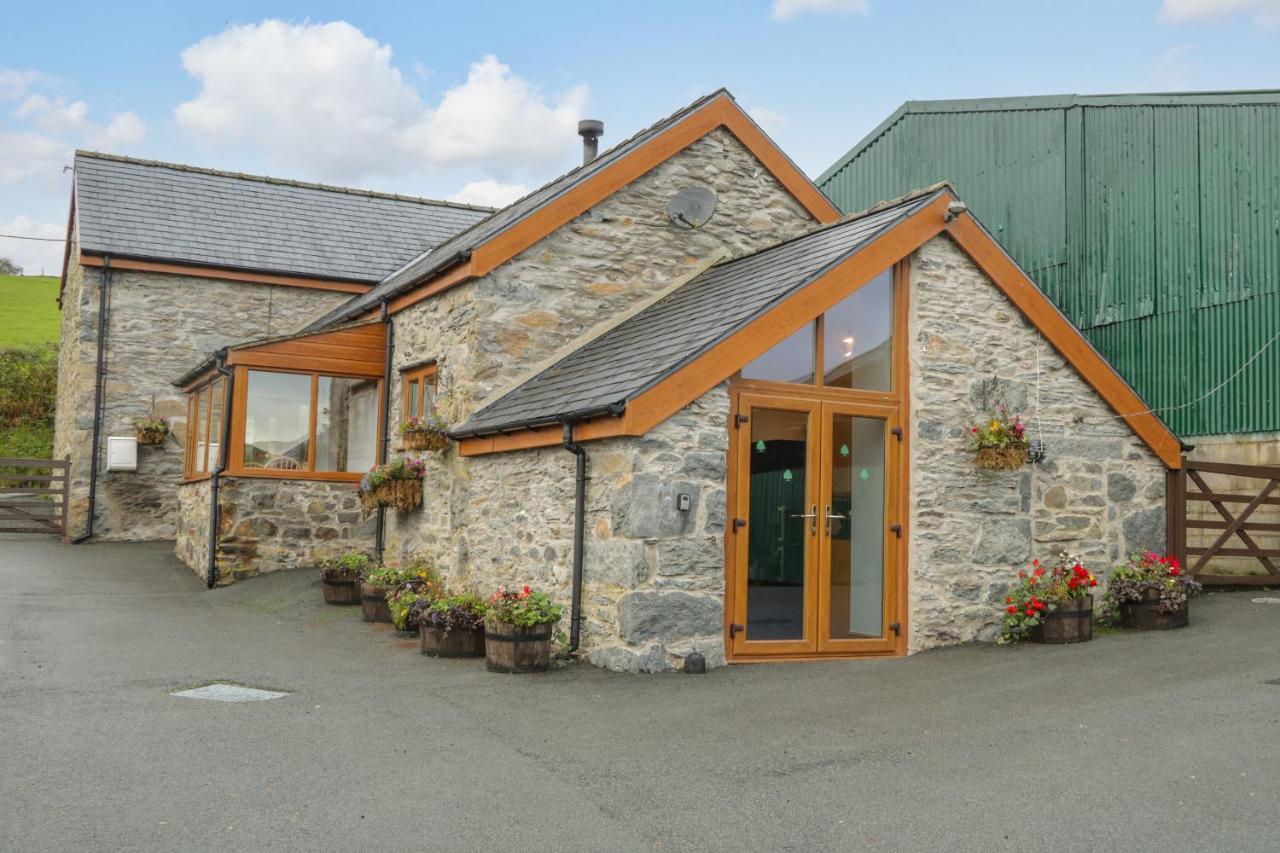 Pendre Uchaf Villa Derwen Exterior foto